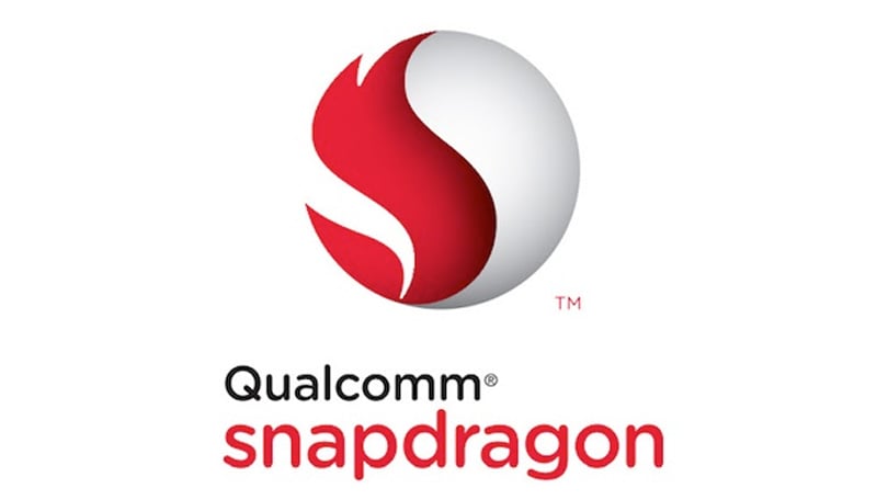 Qualcomm logo